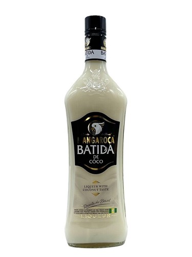 Mangaroca batida coco - mangaroca,