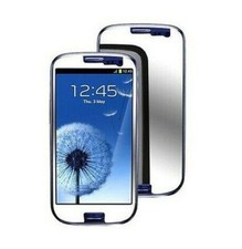 Displayschutzfolie Glas