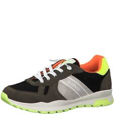 s.Oliver Jungenschuhe Kinder