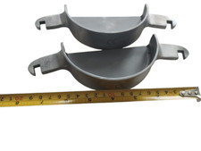 Bissplatten Set Beißplatten