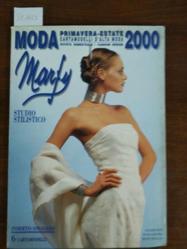 Marfy modemagazin - marfy,