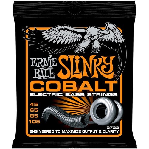 Ernie ball 2733 cobalt hybrid - ball,