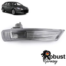 Blinkleuchte Blinker Spiegel Rechts Für Ford Focus Mk2/3 Mondeo Iv Mk4 1538489