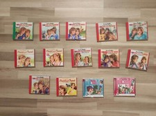 Hanni und Nanni Hörspiel-CDs | Beliebte Abenteuer für Kinder