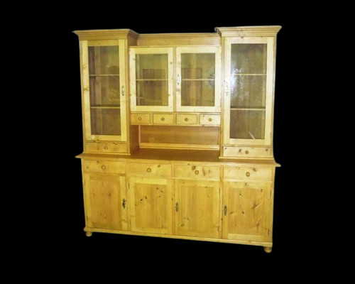 Küchenbuffet buffetschrank - küchenbuffet,