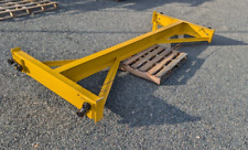 Deckenkran Krantraverse 3,3m Liftket neu gelagert, guter Zustand