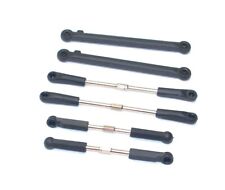 Carson Rock Warrior Nitro X10NT 1:10 500105322 Gestängesatz Lenkgestänge CX6®