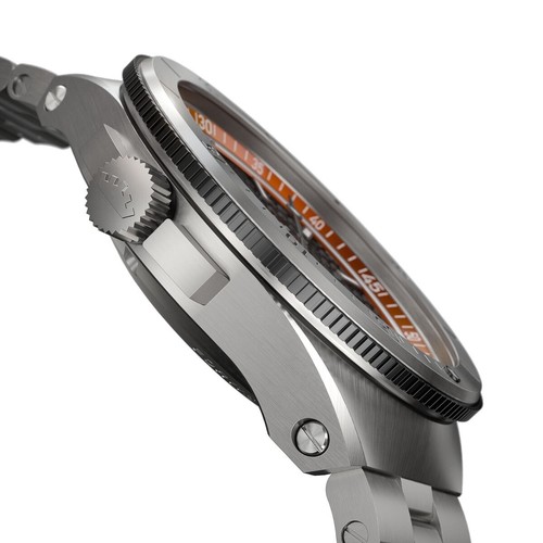 Fortis marinemaster amber - marinemaster, m-44