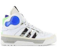 adidas x Sankuanz - Rivalry Hi