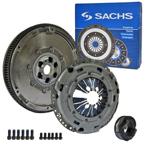 Sachs kupplung satz mit - kupplung,