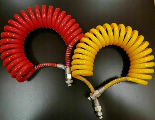 Luftschlauch spiralschlauch - luftschlauch,