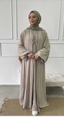 Kimono set teilig abaya - set, 2