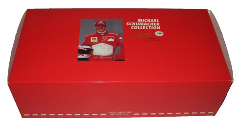 Ferrari 300 michael - f,