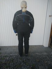 Motorrad Kombi für Damen von POLO