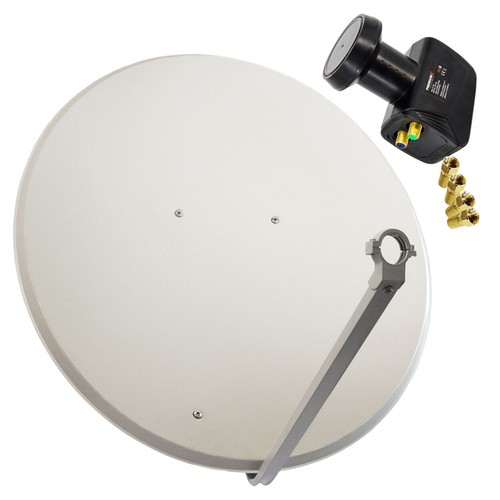 Premiumx sat anlage 100cm - premiumx,