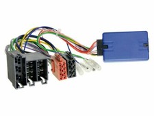 Lenkrad Fernbedienung Adapter