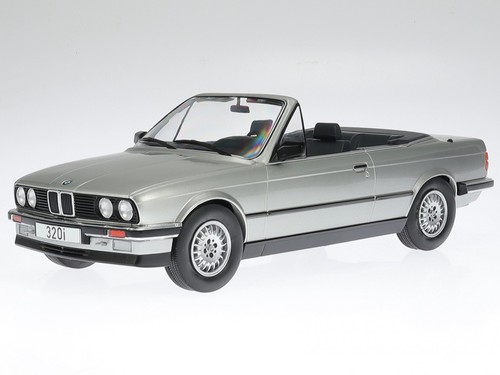 Bmw e30 320i - e30, cabrio