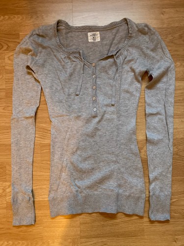 Logg damen - h&m,