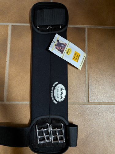 Neopren kurzgurt 40cm - neopren,