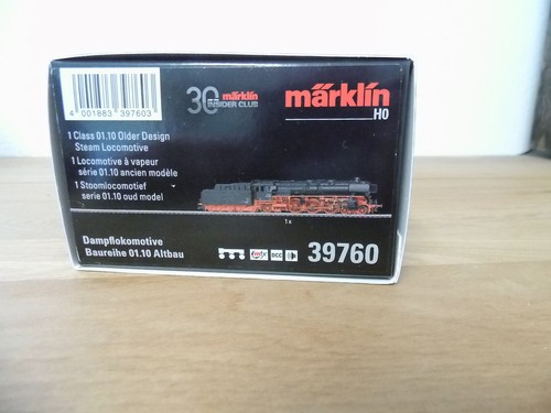 Märklin 39760 insider - mÄrklin, h0,