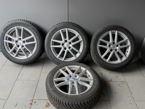 Felgen r17 hankook - felgen,
