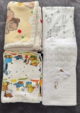 Kuscheldecke für Babys