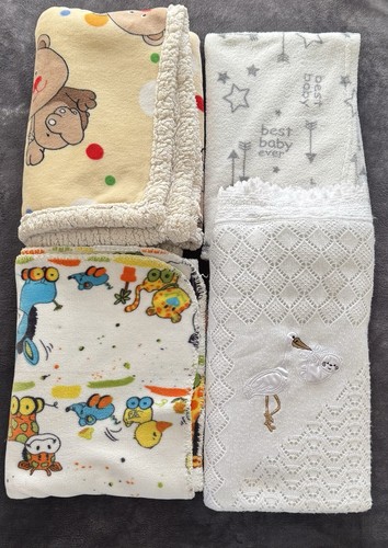 Kuscheldecke für babys - kuscheldecke,