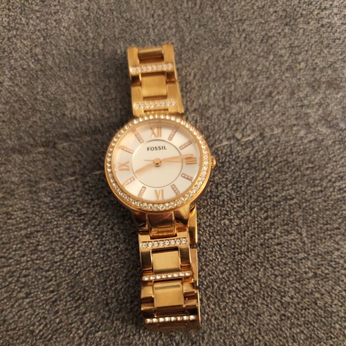 Fossil armbanduhr damen - armbanduhr,