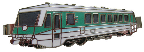 Krawattenklammer regional - krawattenklammer,