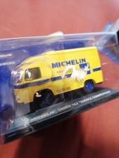 Saviem SG2 Service Competition