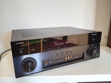 Yamaha Rx-A820 AV Receiver