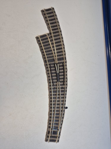Fleischmann 6142 weiche - 6142,