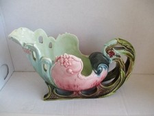 Keramikschale  Jugendstil