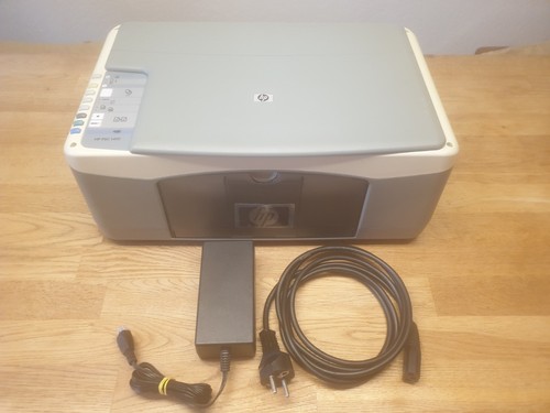 Psc 1410 all one - hp, color