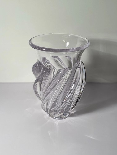 Kristallglas vase von - kristallglas,