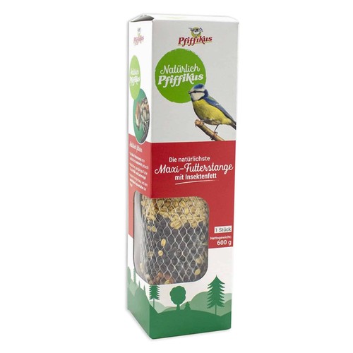 Natürlich pfiffikus - natürlich,