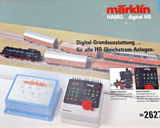 Märklin hamo 2627 digital - märklin,