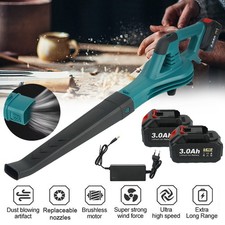 Laubbläser Akku 350km/h