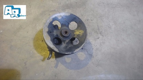 Opel astra 1996 - 1996, pumpe