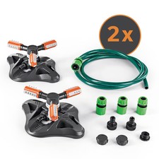 EASYmaxx Gartensprinkler