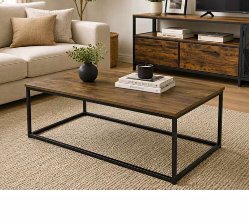 Couchtisch 90x48x40 - , cm