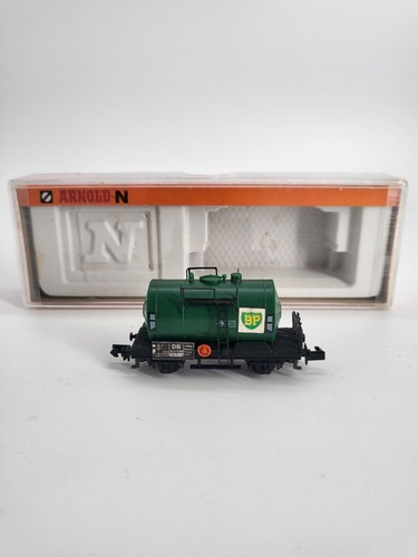 Arnold spur 4522 güterwagen - arnold,