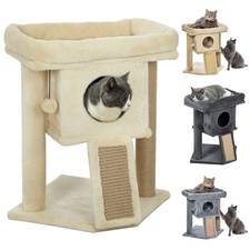 PawHut Kratzbaum 57 cm Kleiner