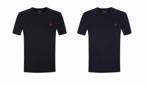 Ralph lauren herren shirt - ralph, t-shirt