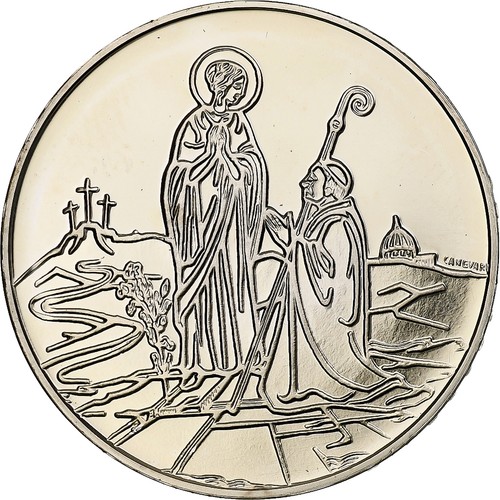 Vatikanstadt john paul - john,