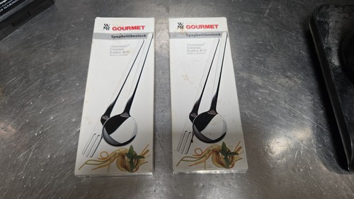Wmf spaghettibesteck - wmf,