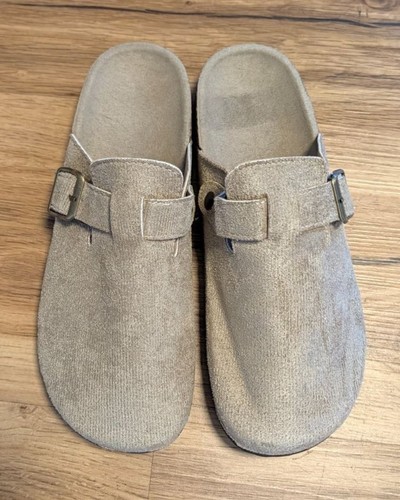 Damen herren clogs - herren, pantoletten