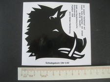 von Hardenberg Keiler