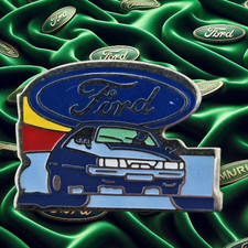 Sammler Pin - KFZ/AUTO - FORD