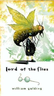 Lord the flies von william - flies,